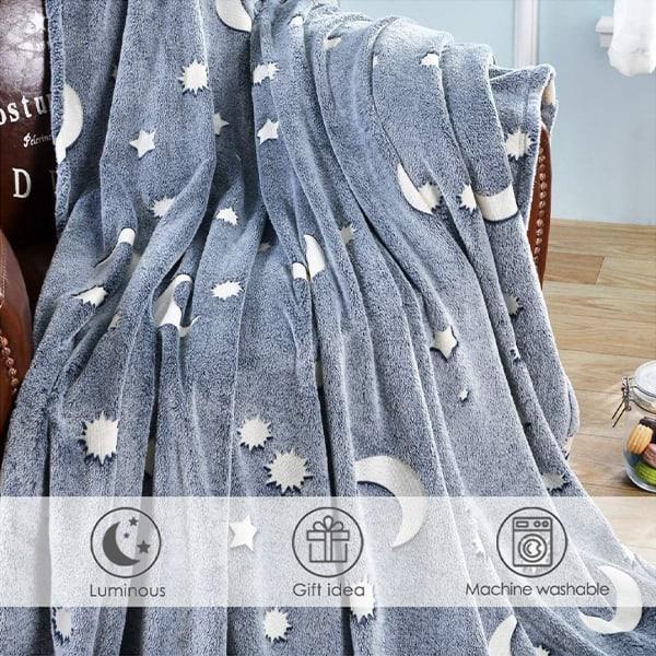 BlanketStar, магическата завивка за бебета, която свети в тъмното - Image 4