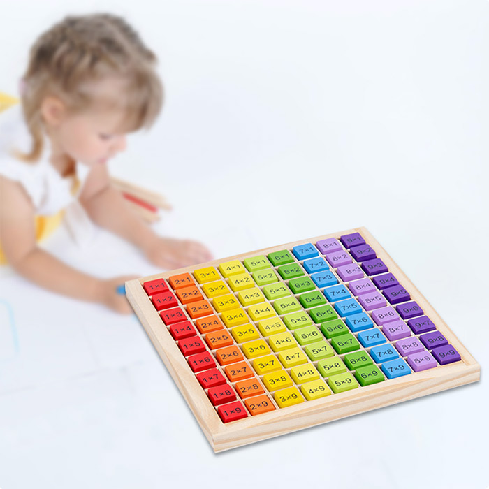BoardGame, една образователна игра за учене на умножение до 100 - Image 8