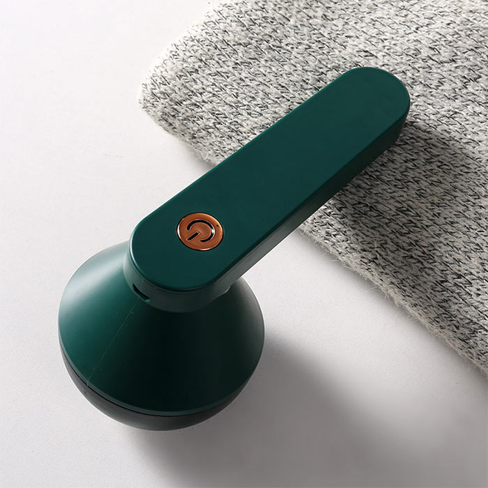 BobbleRemover, електрически премахвач на пухкави топчета - Image 7