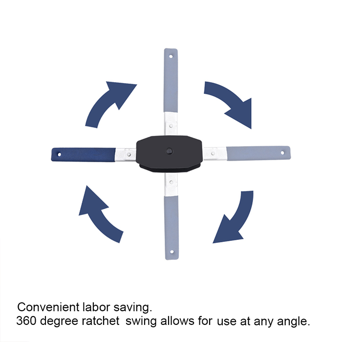 BrakeSwitch, лесният смяна на спирачките - Image 9