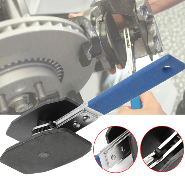 BrakeSwitch, лесният смяна на спирачките - Image 10