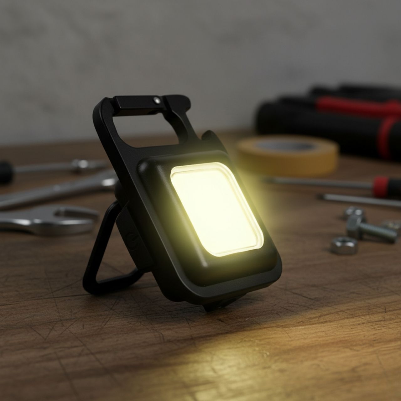 BrightLight, джобно фенерче - Image 2
