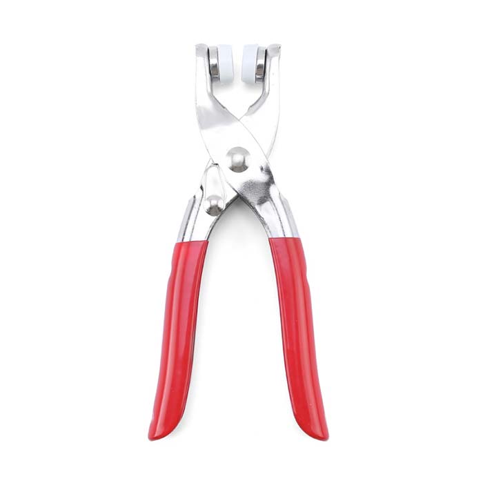 ButtonPliers, професионален комплект за закрепване на копчета - Image 7