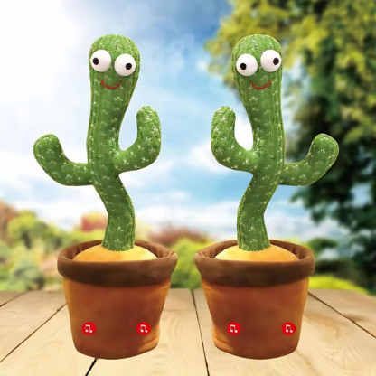 CACTUS, Танцуващ кактус - Image 3