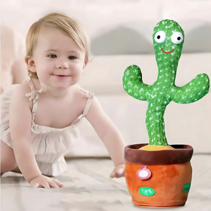 CACTUS, Танцуващ кактус - Image 4