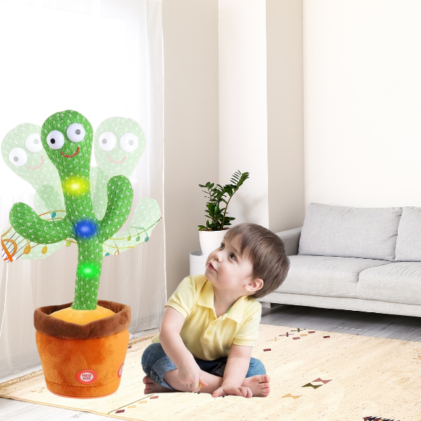CACTUS, Танцуващ кактус - Image 6