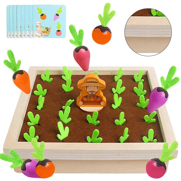 CARROT - Image 6