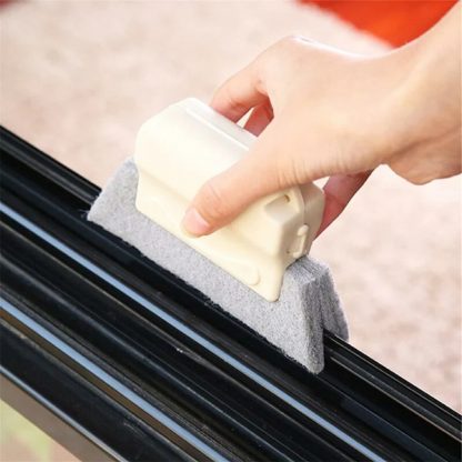 CISTACRED-TST, Многофункционална почистваща гъба ClearSweep - Image 4