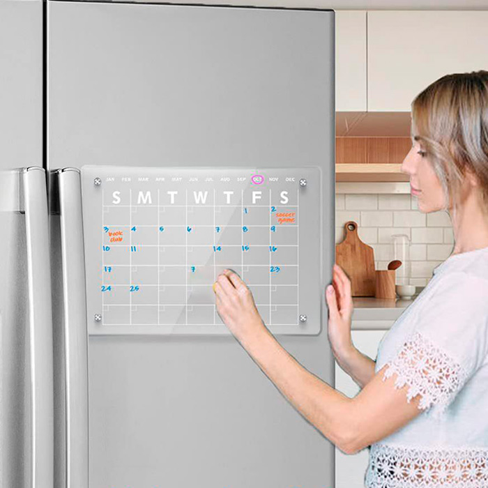 CalendarBoard, магнитна календарна дъска (2 броя) - Image 7