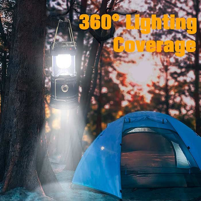 CampingLight, къмпинг лампа - Image 7