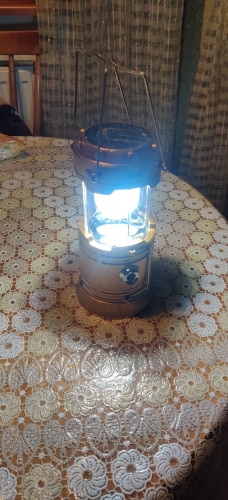 CampingLight, къмпинг лампа - Image 10