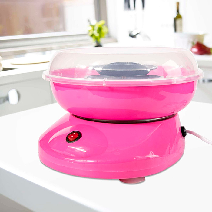 CandyMaker, машина за захарна пяна - Image 8