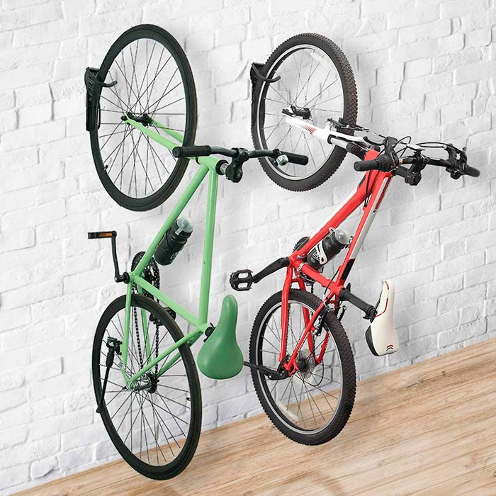 CarrierBike, стенен държач за велосипед - Image 6