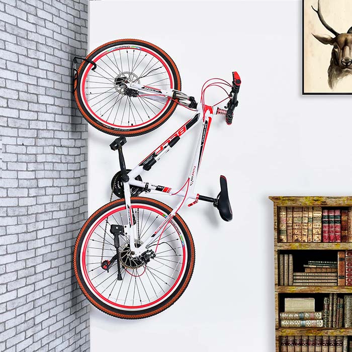 CarrierBike, стенен държач за велосипед - Image 7