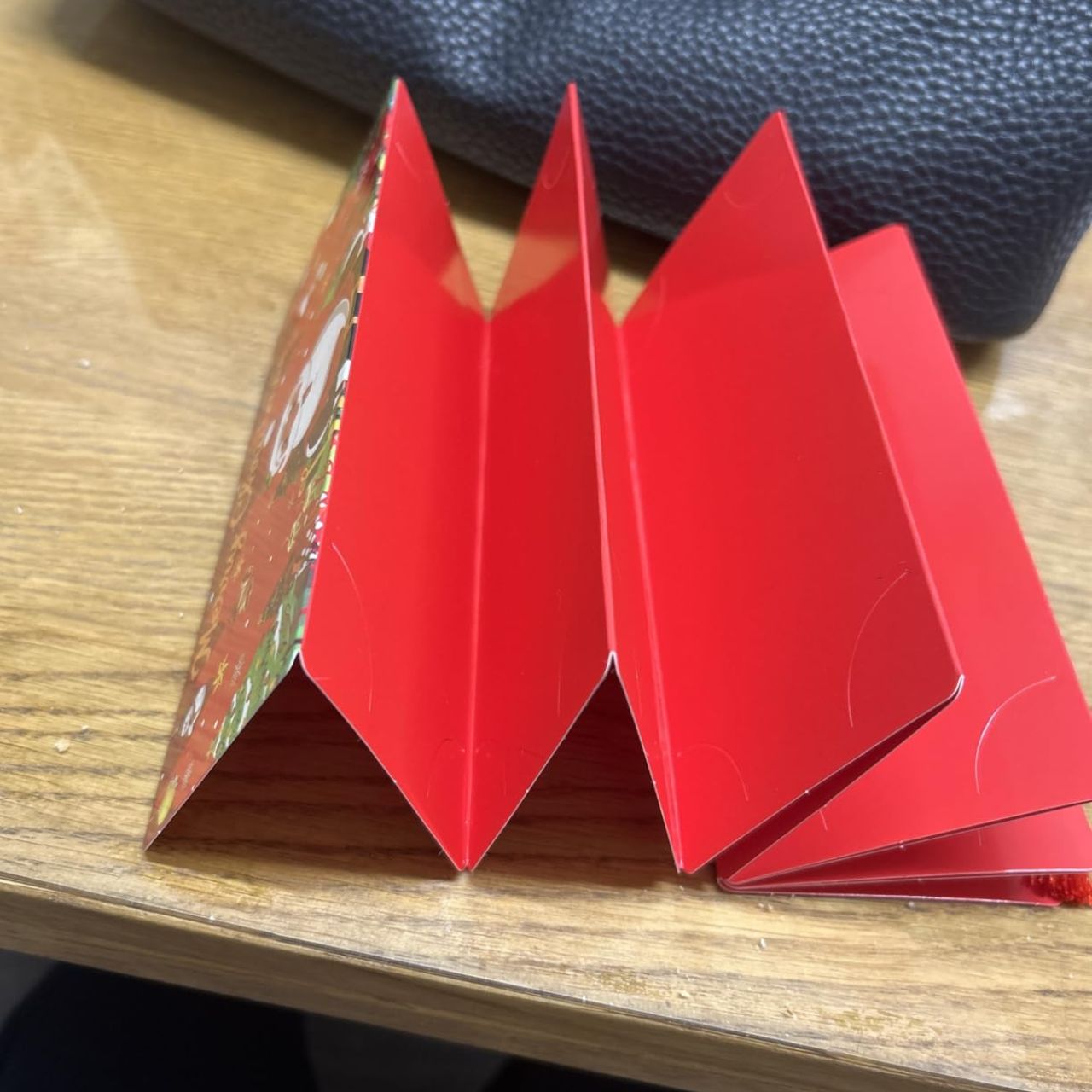 CashGift, празничният плик за пари - Image 3