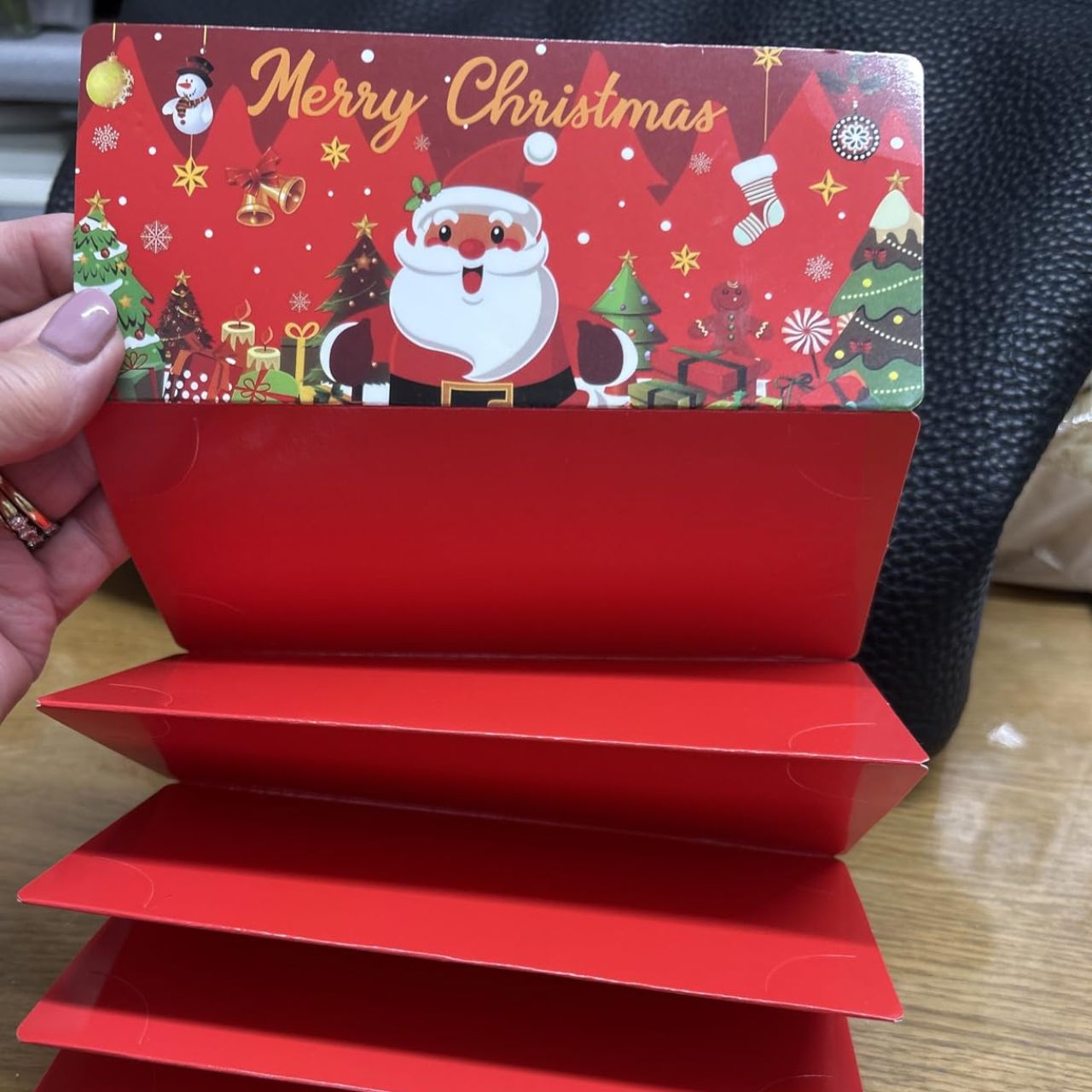 CashGift, празничният плик за пари - Image 5