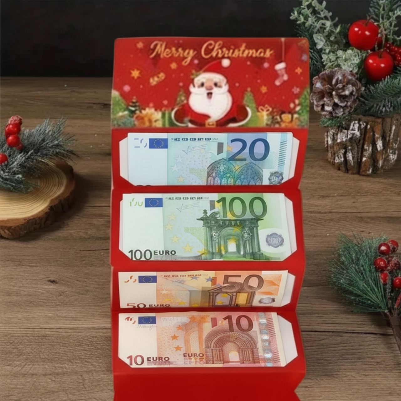 CashGift, празничният плик за пари - Image 8