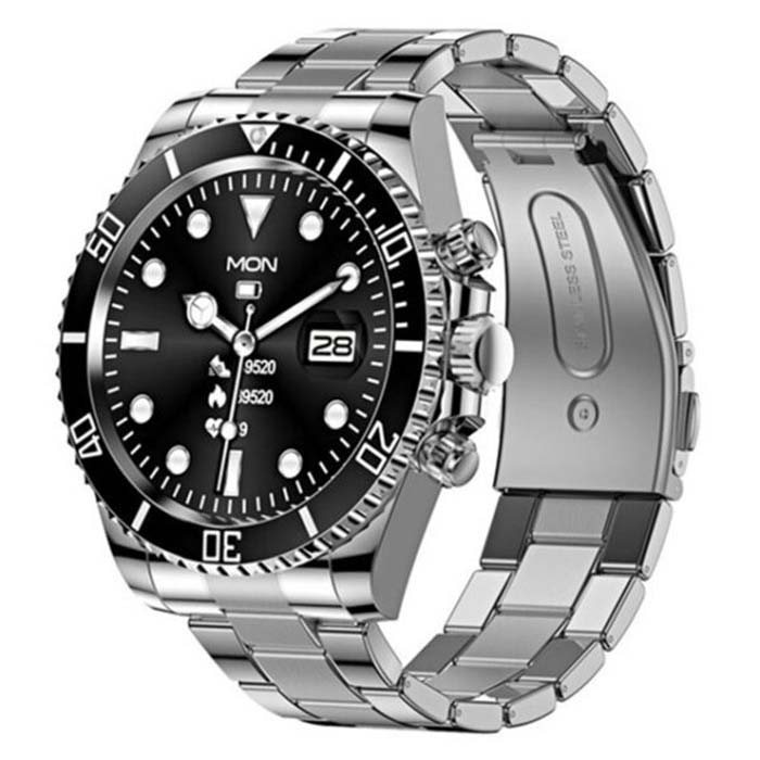 CasualWatch, елегантният смарт часовник за мъже - Image 8