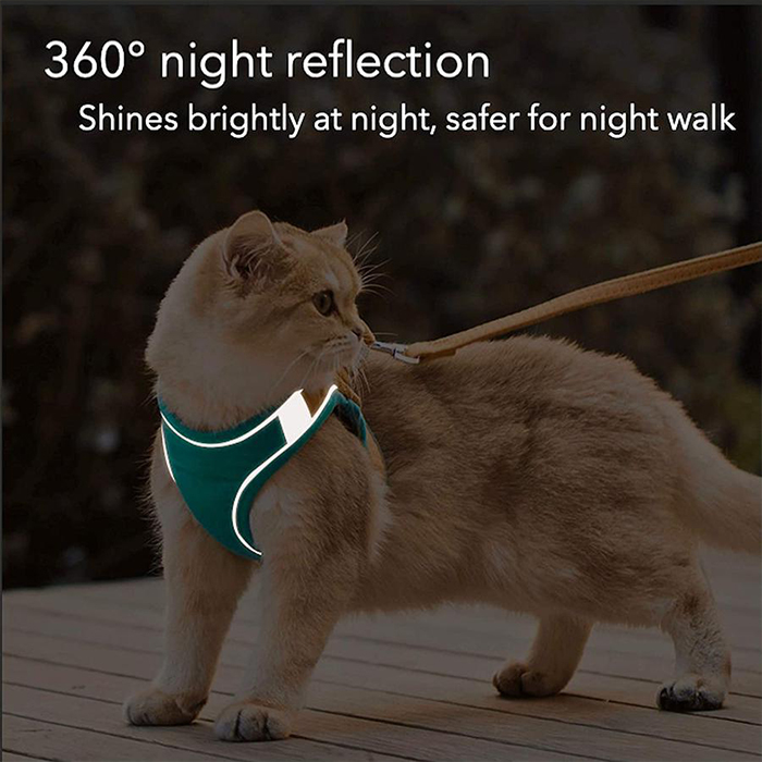 CatVest, повод за котки - Image 7