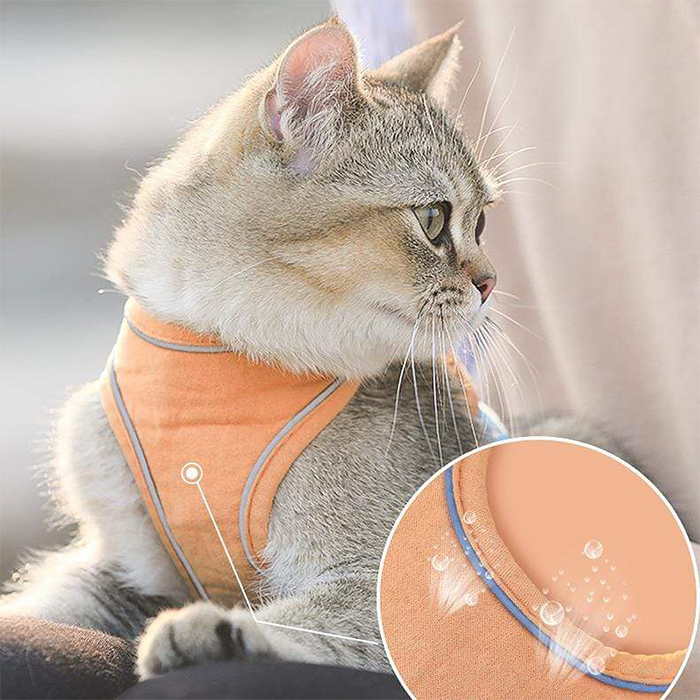 CatVest, повод за котки - Image 9