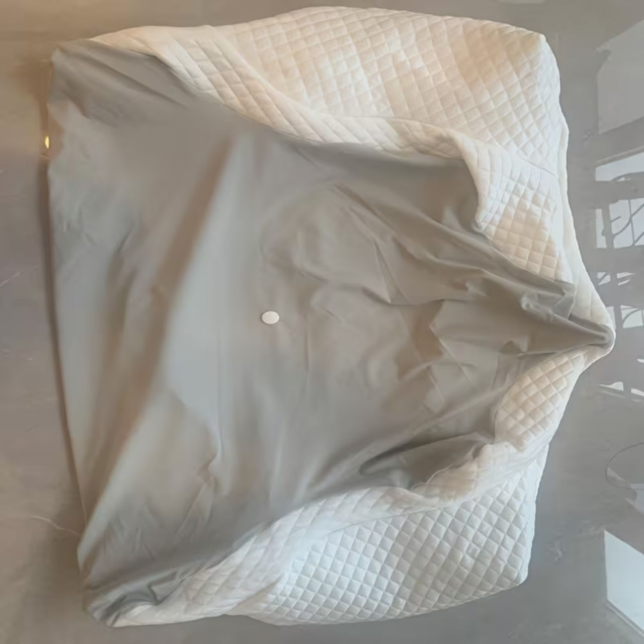 Ергономична калъфка за възглавница CervicalPillow, CervCover - Image 6
