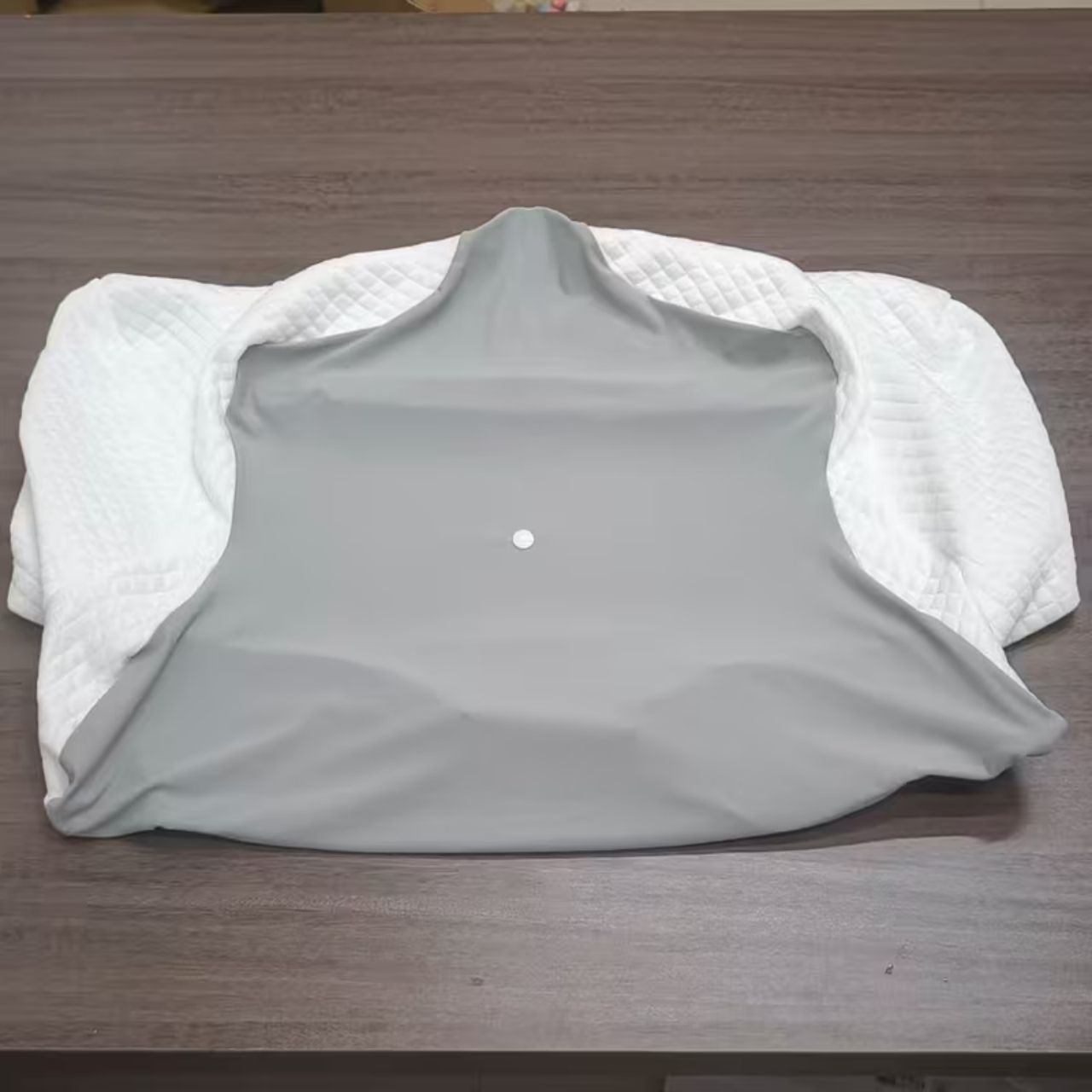 Ергономична калъфка за възглавница CervicalPillow, CervCover - Image 8