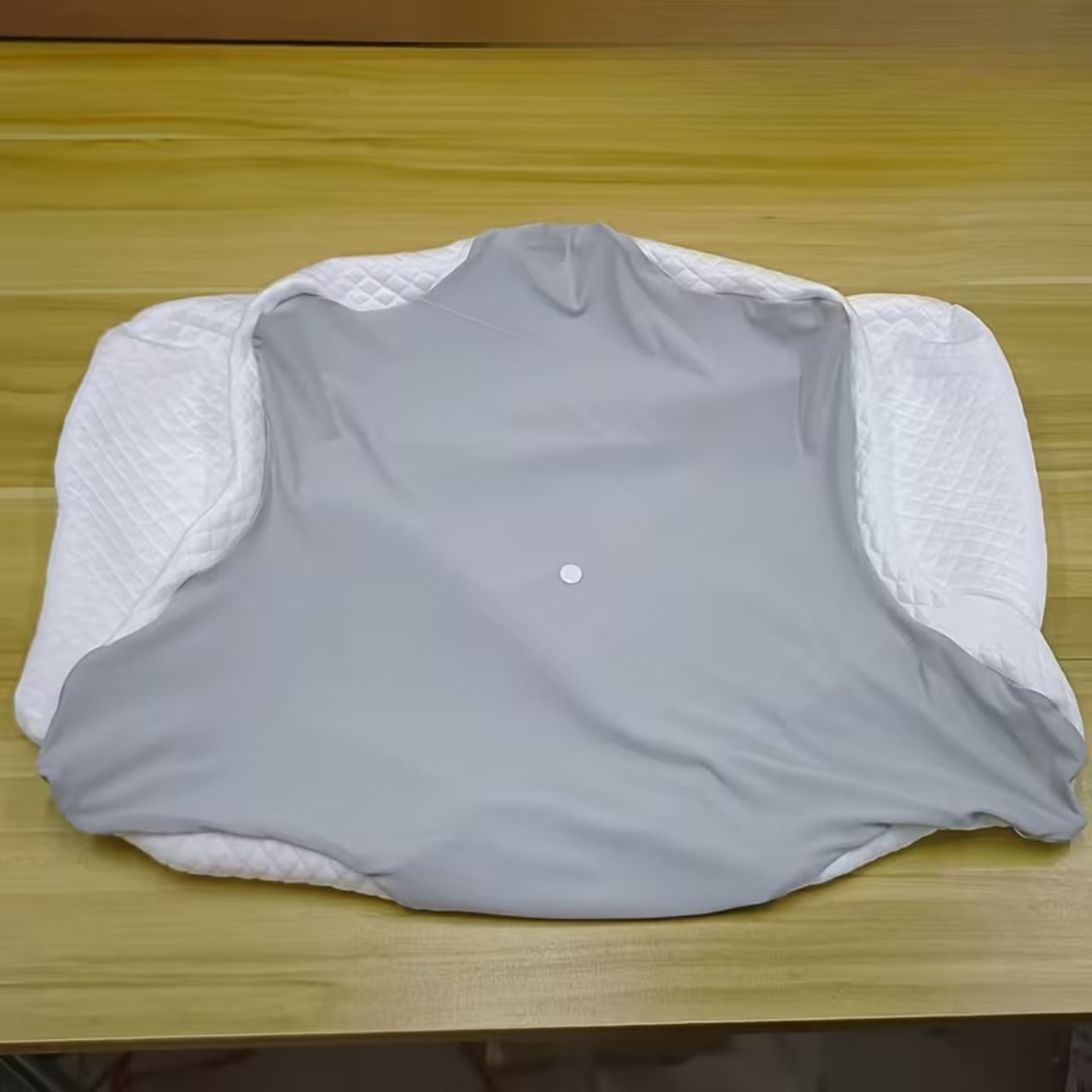Ергономична калъфка за възглавница CervicalPillow, CervCover - Image 9