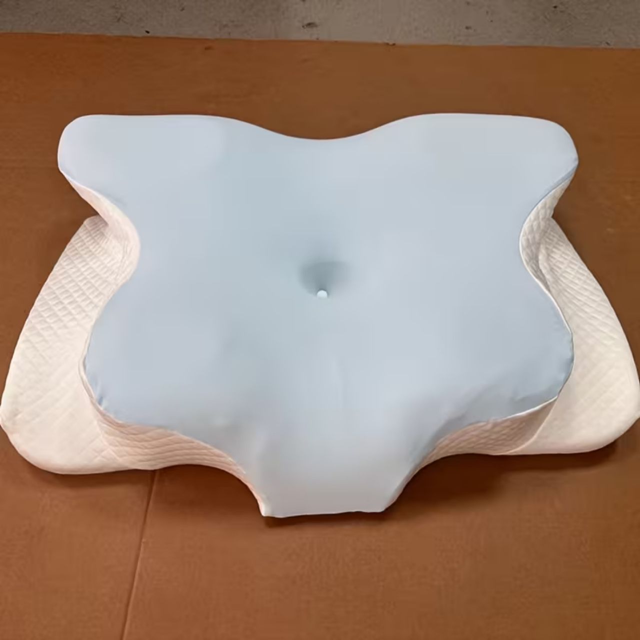 Ергономична калъфка за възглавница CervicalPillow, CervCover - Image 10