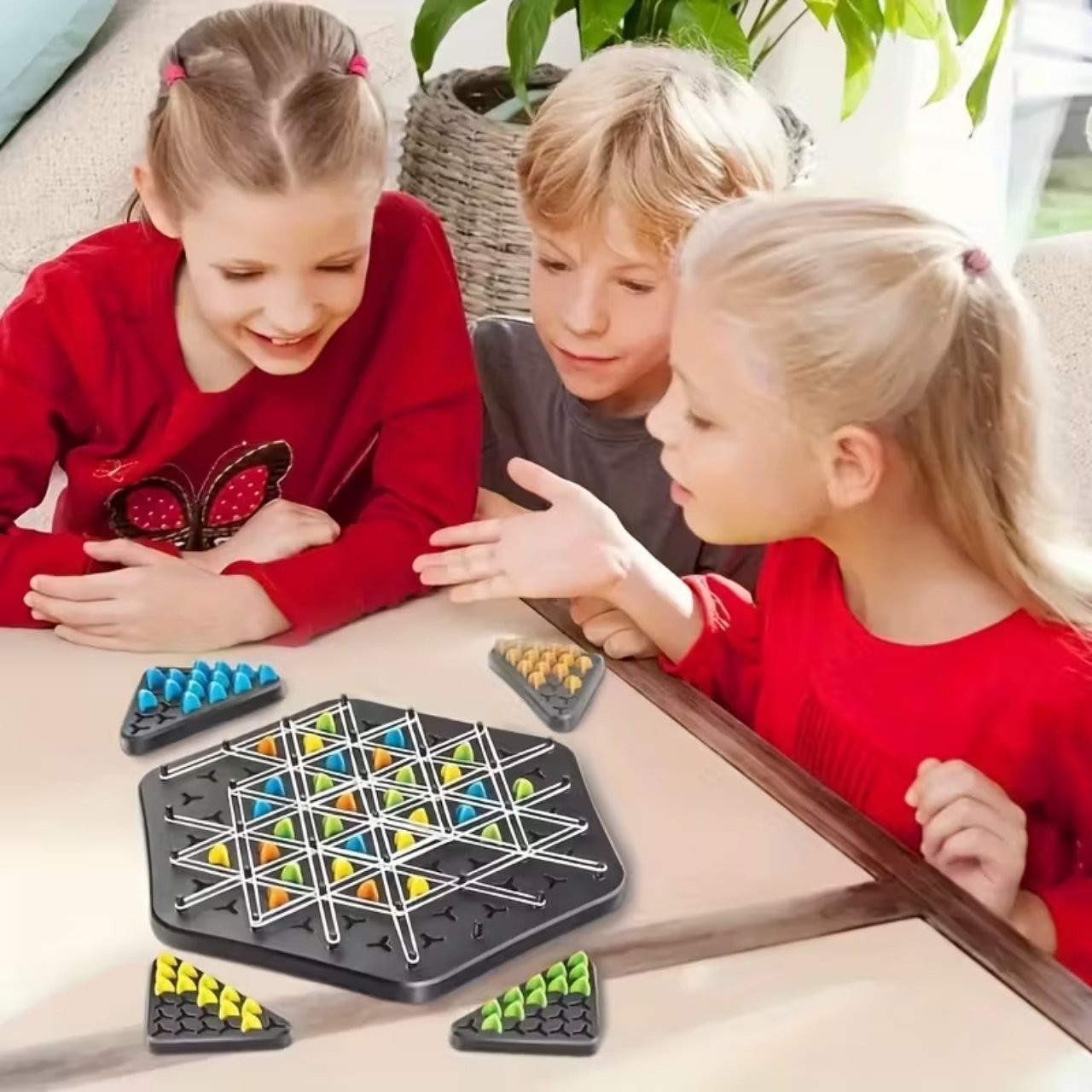 ChainChess, интерактивна семейна стратегическа игра - Image 8