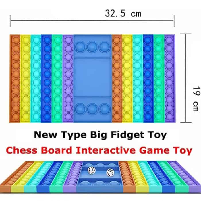 ChessPopIt, настолната игра, която релаксира - Image 5