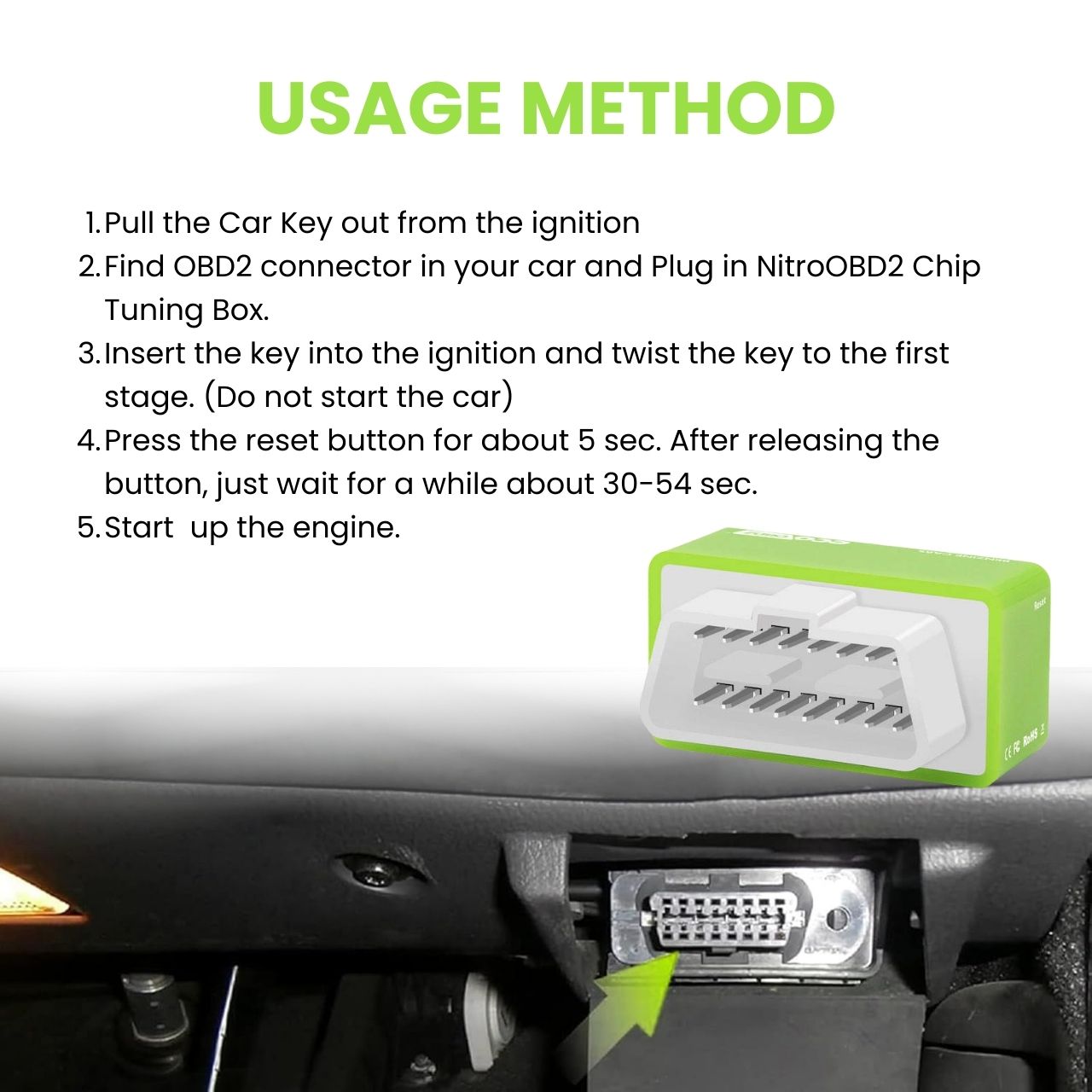 ChipTuningBox, чип за икономия на гориво - Image 3