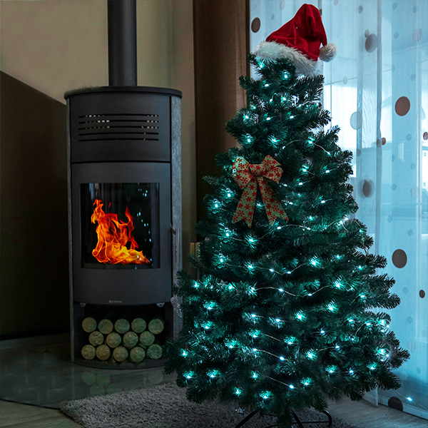 ChristmasLights, празнични светлини, които можете да контролирате със своя смартфон - Image 4