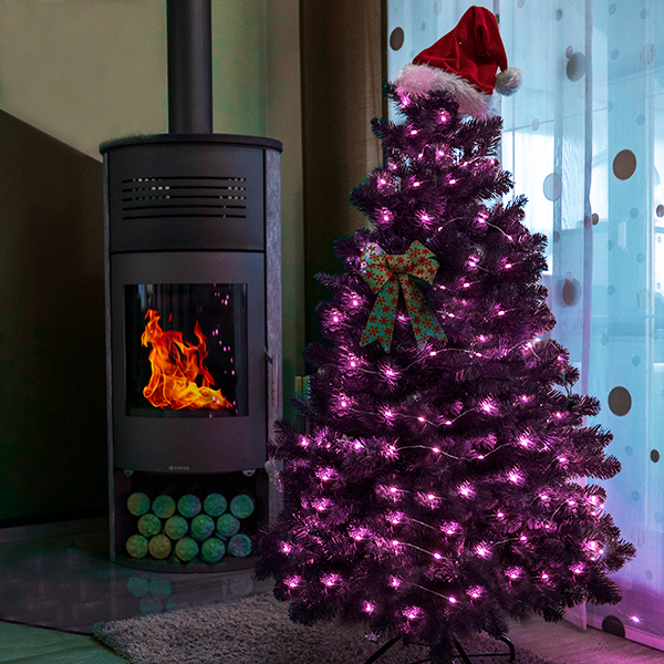 ChristmasLights, празнични светлини, които можете да контролирате със своя смартфон - Image 5