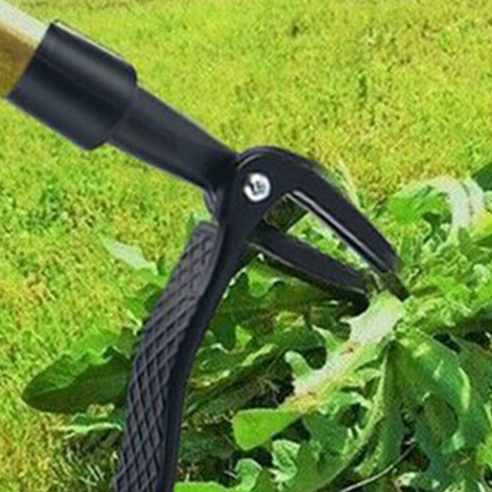 ClawWeeder, инструмент за премахване на плевели заедно с корените - докато стоите прав! - Image 2