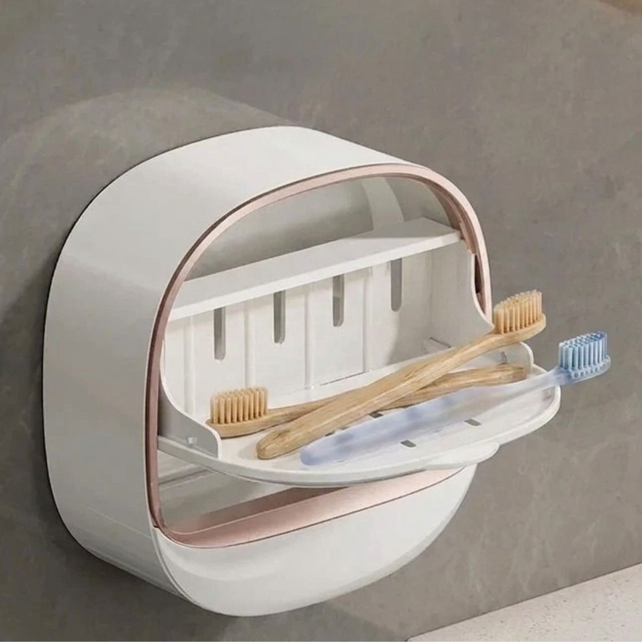 Стенен дозатор за сапун, CleanSoap - Image 3