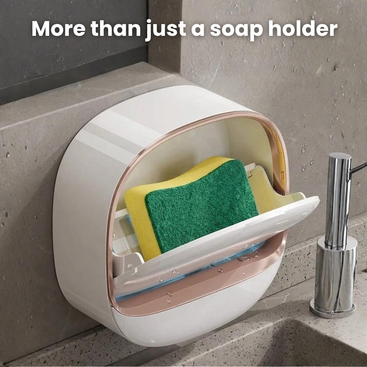 Стенен дозатор за сапун, CleanSoap - Image 5