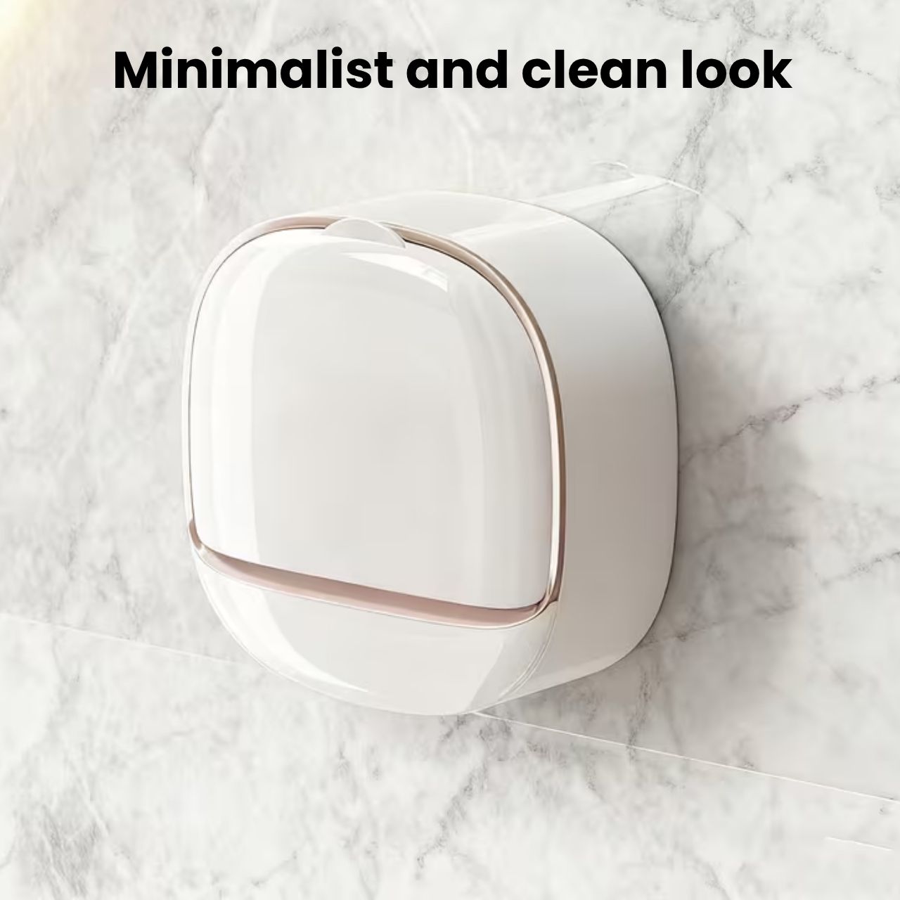 Стенен дозатор за сапун, CleanSoap - Image 6
