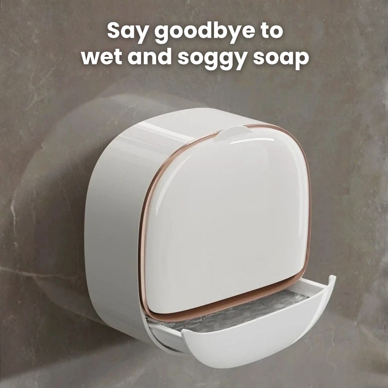 Стенен дозатор за сапун, CleanSoap - Image 7