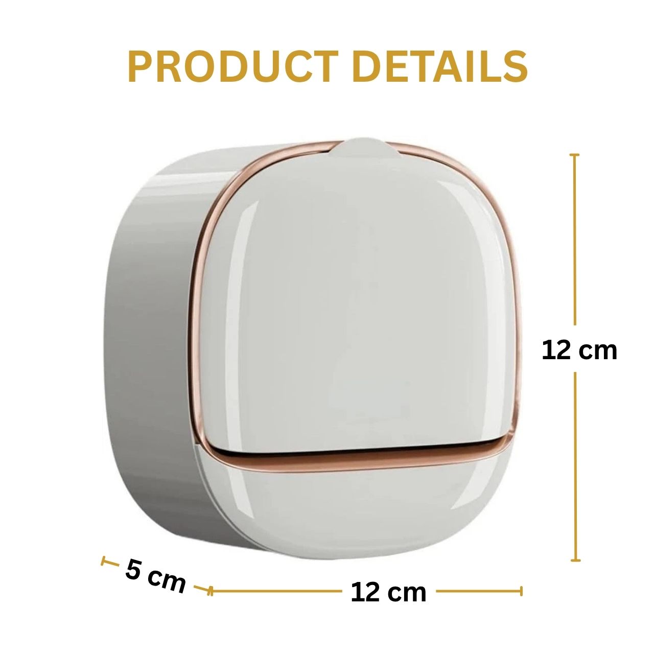 Стенен дозатор за сапун, CleanSoap - Image 8