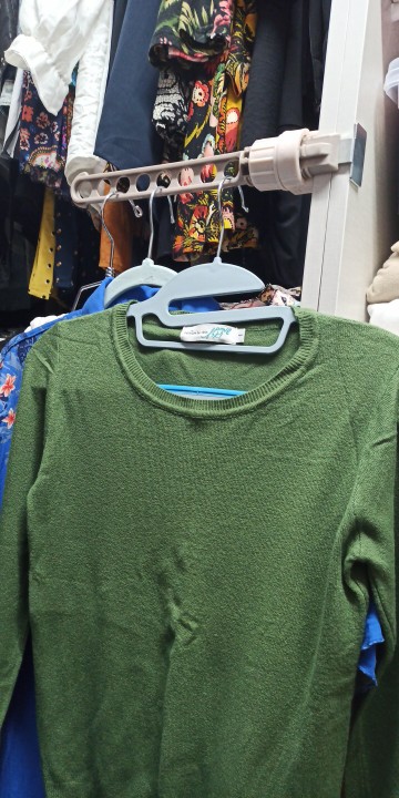 ClothesHanger, сгъваем закачалка - Image 9