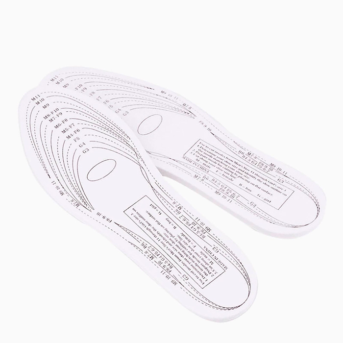 ComfortFoot, стелки за обувки с мемори пяна - Image 3