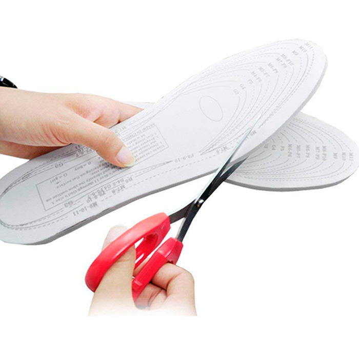 ComfortFoot, стелки за обувки с мемори пяна - Image 5