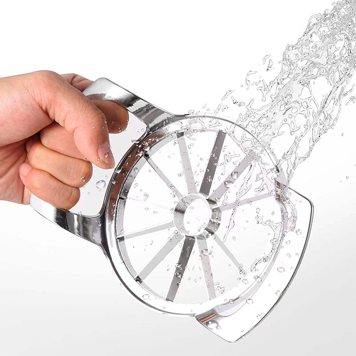 Corer, фруктово и зеленчуково резачка - Image 5