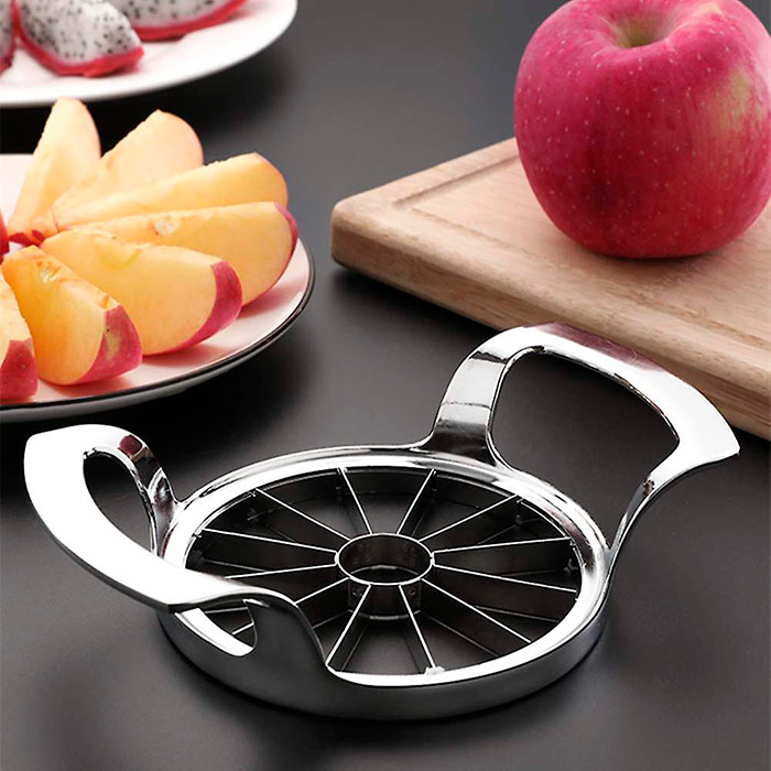 Corer, фруктово и зеленчуково резачка - Image 7