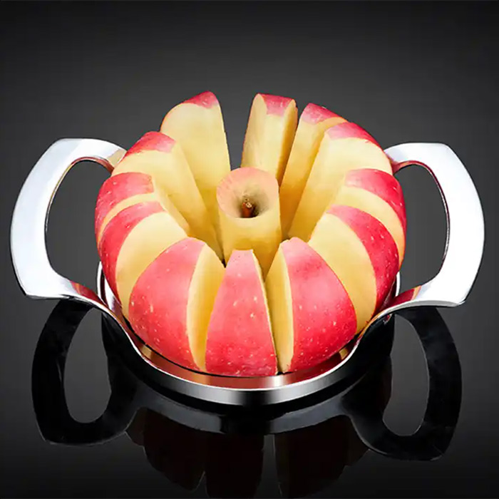 Corer, фруктово и зеленчуково резачка - Image 8