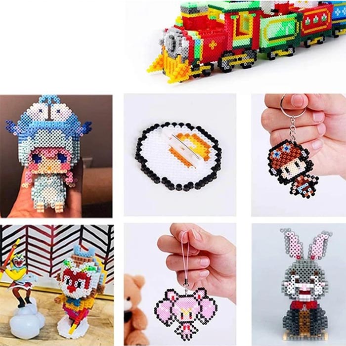 CreativeBeads, перли за гладене за креативност - Image 4