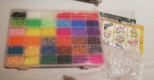 CreativeBeads, перли за гладене за креативност - Image 9