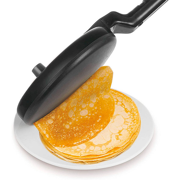 Crepes, електрическа палачинкова машина - Image 4
