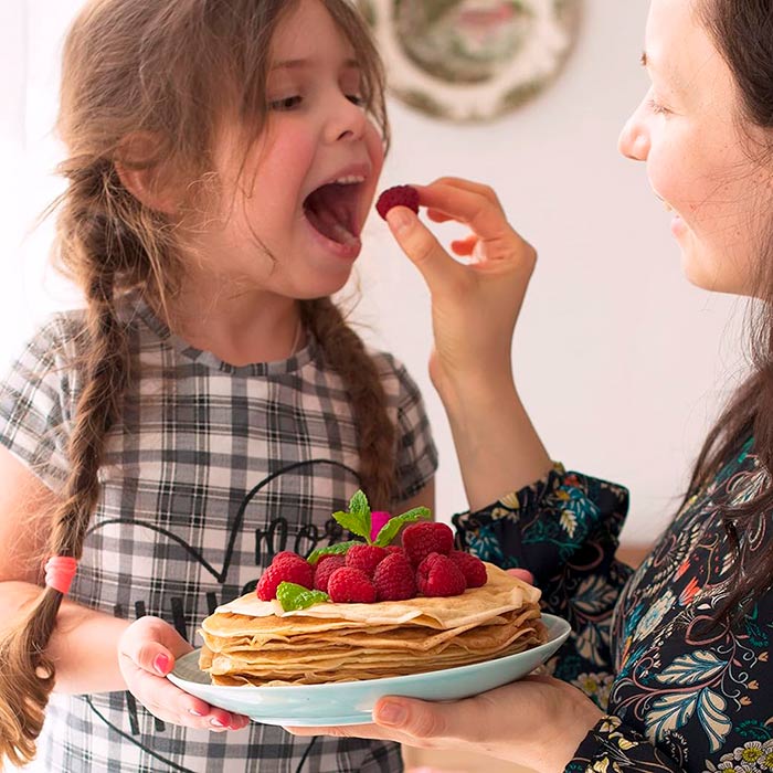 Crepes, електрическа палачинкова машина - Image 9