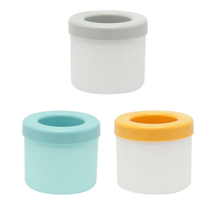 Cubes, силиконова форма за ледени кубчета - Image 3